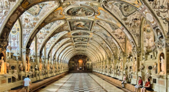 Stuletni dom bawarskich królów – Residenz w Monachium