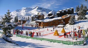 Popularne ośrodki narciarskie w Niemczech