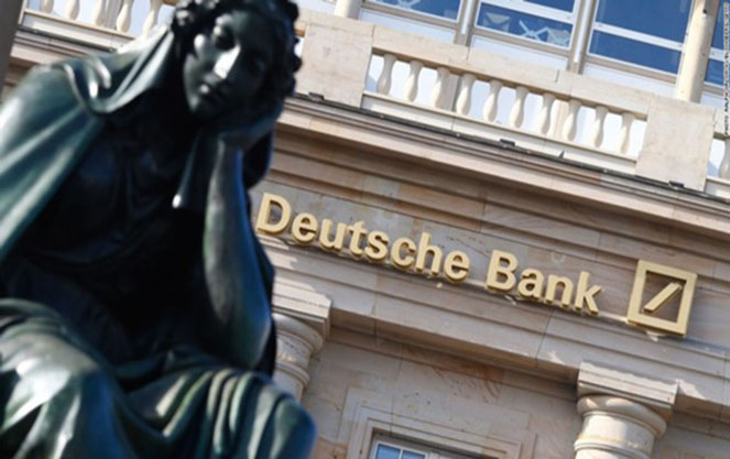 System bankowy Niemiec