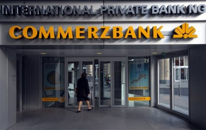 Prywatne banki w Niemczech